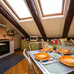 דירה Metro-racconigi Panoramic View *