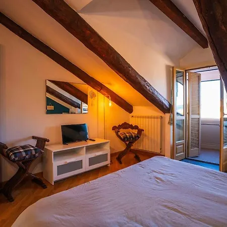 Lejlighed Metro-racconigi Panoramic View *