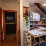 Metro-racconigi Panoramic View Apartment Turin