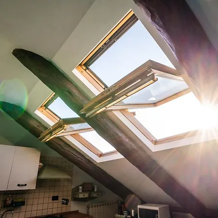 Metro-racconigi Panoramic View *