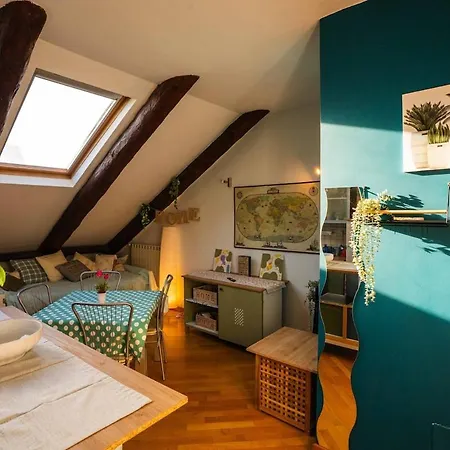 Διαμέρισμα Metro-racconigi Panoramic View