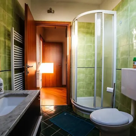 Metro-racconigi Panoramic View Διαμέρισμα *